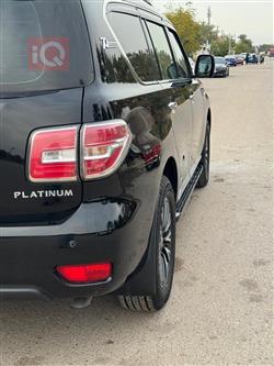 نيسان باترول